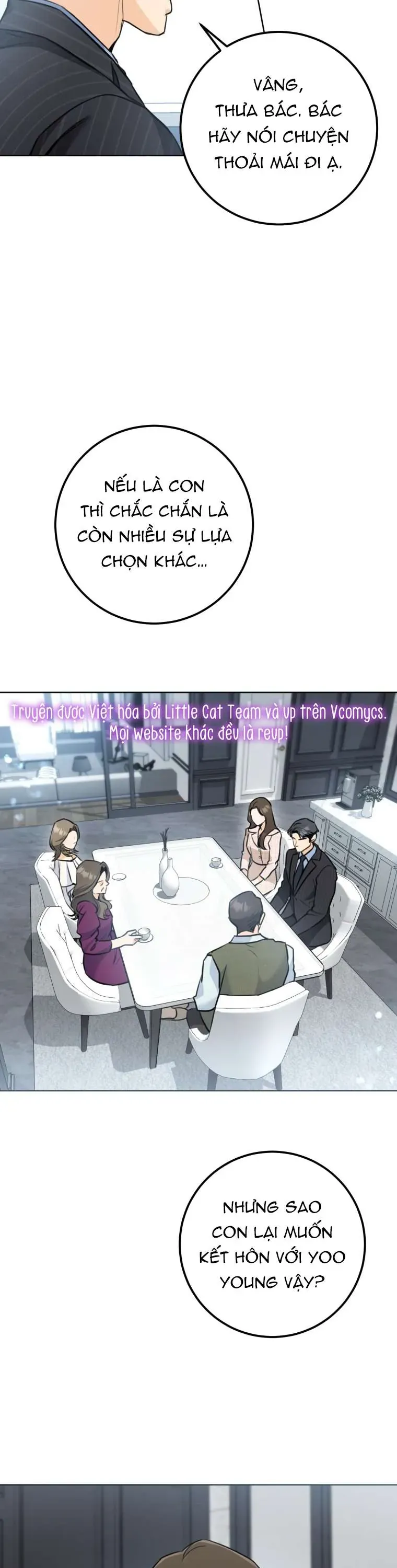 Chuyện Kết Hôn - Chapter 36 - Page 10