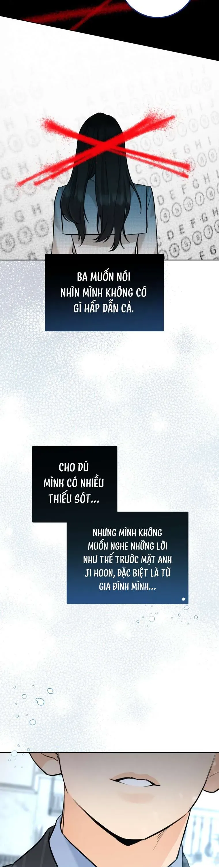 Chuyện Kết Hôn - Chapter 36 - Page 12