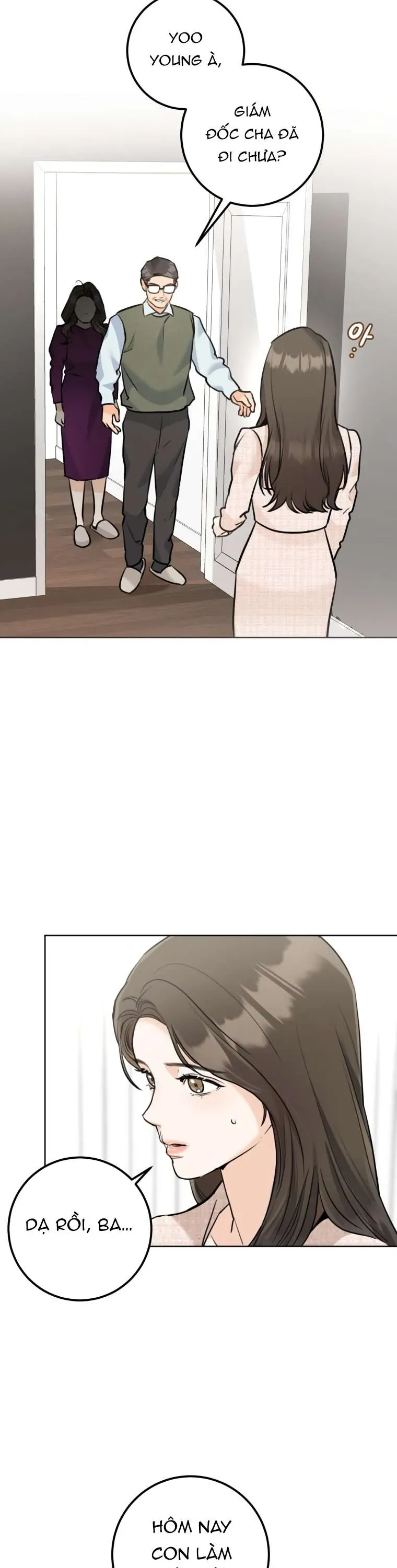 Chuyện Kết Hôn - Chapter 36 - Page 20