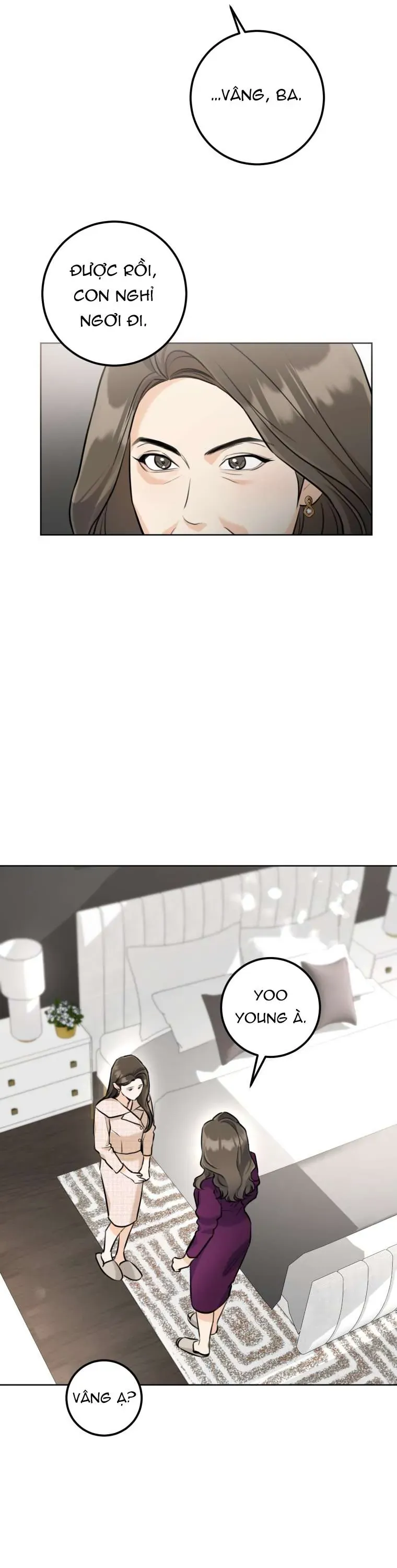 Chuyện Kết Hôn - Chapter 36 - Page 22