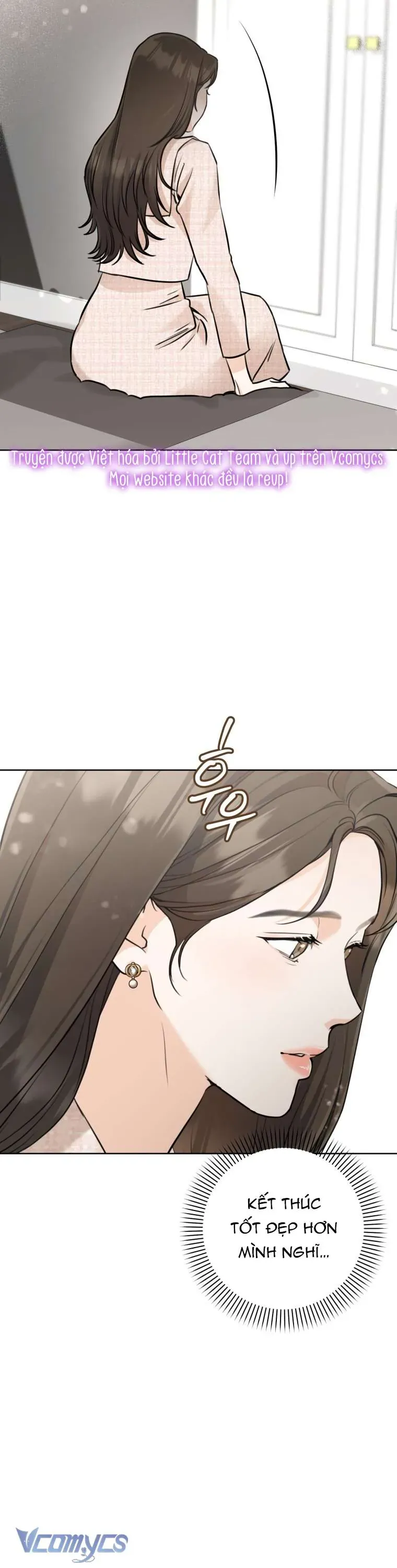Chuyện Kết Hôn - Chapter 36 - Page 24