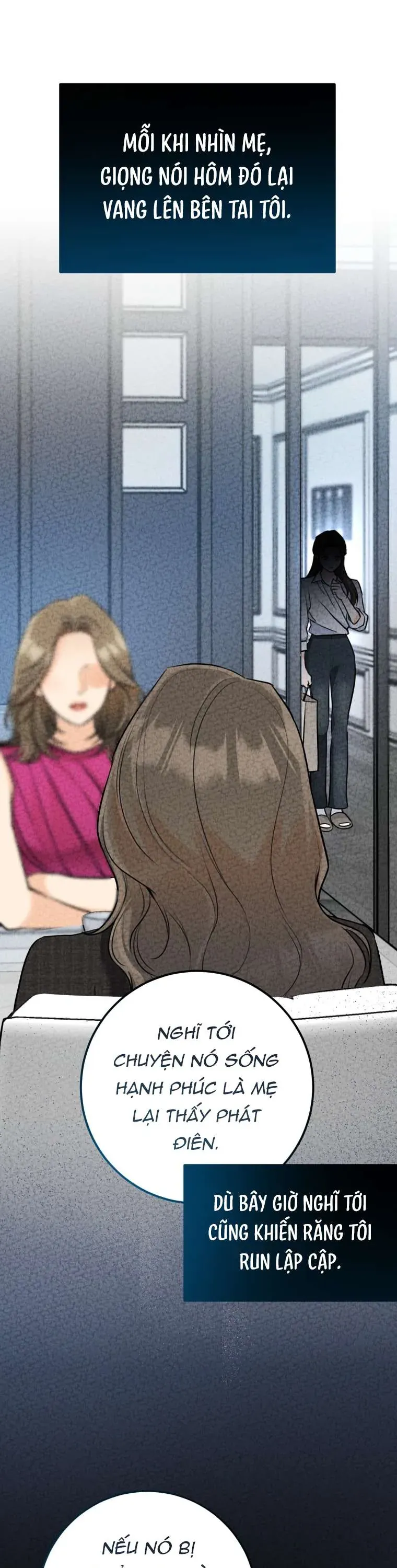 Chuyện Kết Hôn - Chapter 36 - Page 25