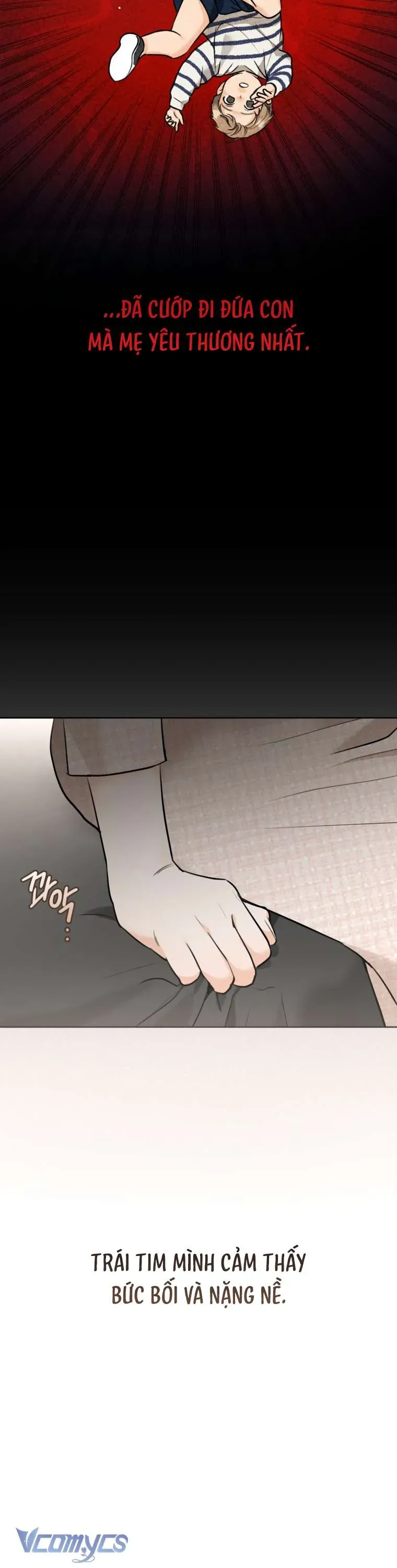 Chuyện Kết Hôn - Chapter 36 - Page 29