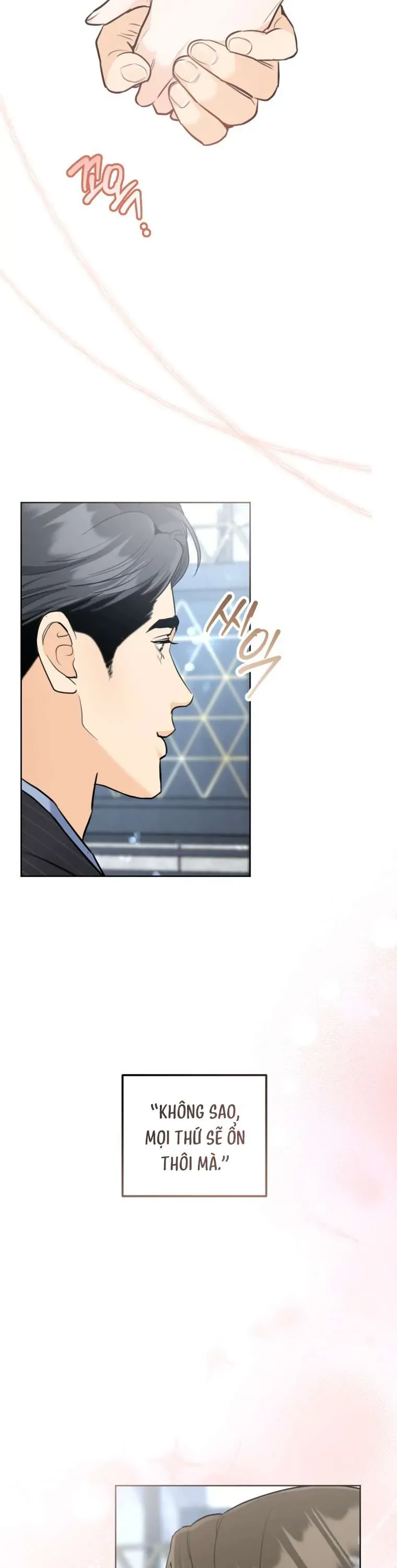 Chuyện Kết Hôn - Chapter 36 - Page 3