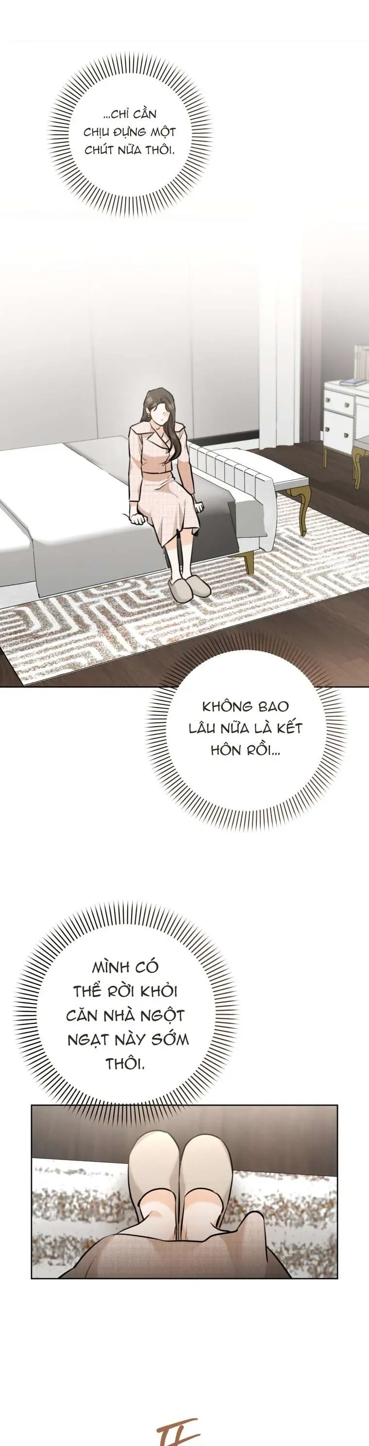 Chuyện Kết Hôn - Chapter 36 - Page 30