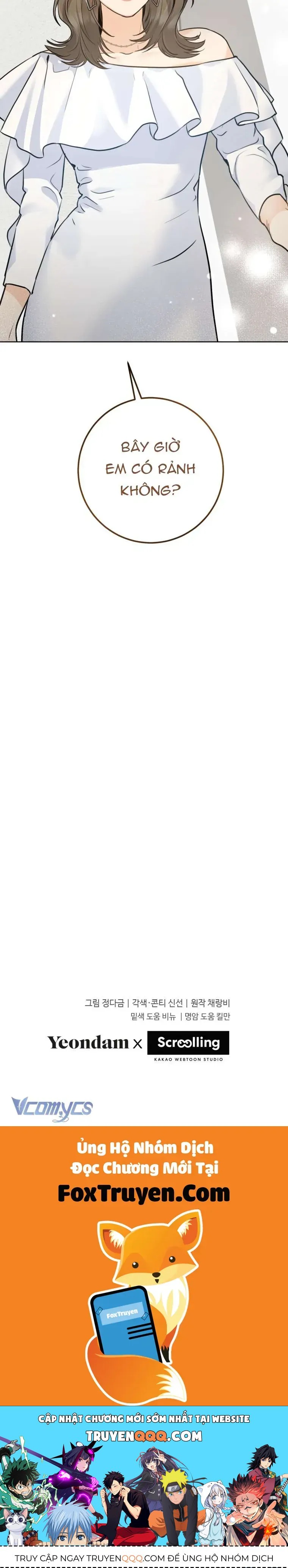 Chuyện Kết Hôn - Chapter 36 - Page 32