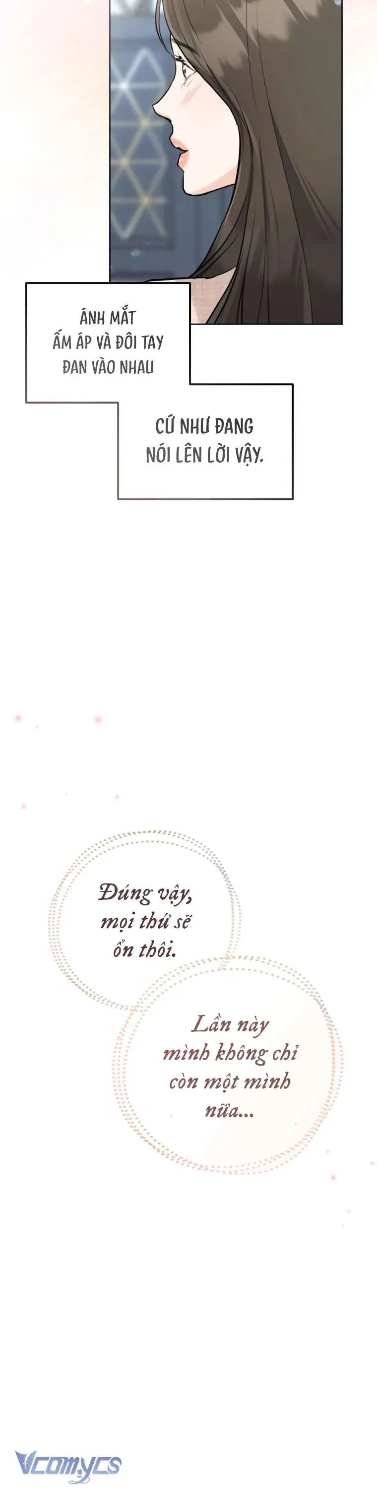 Chuyện Kết Hôn - Chapter 36 - Page 4