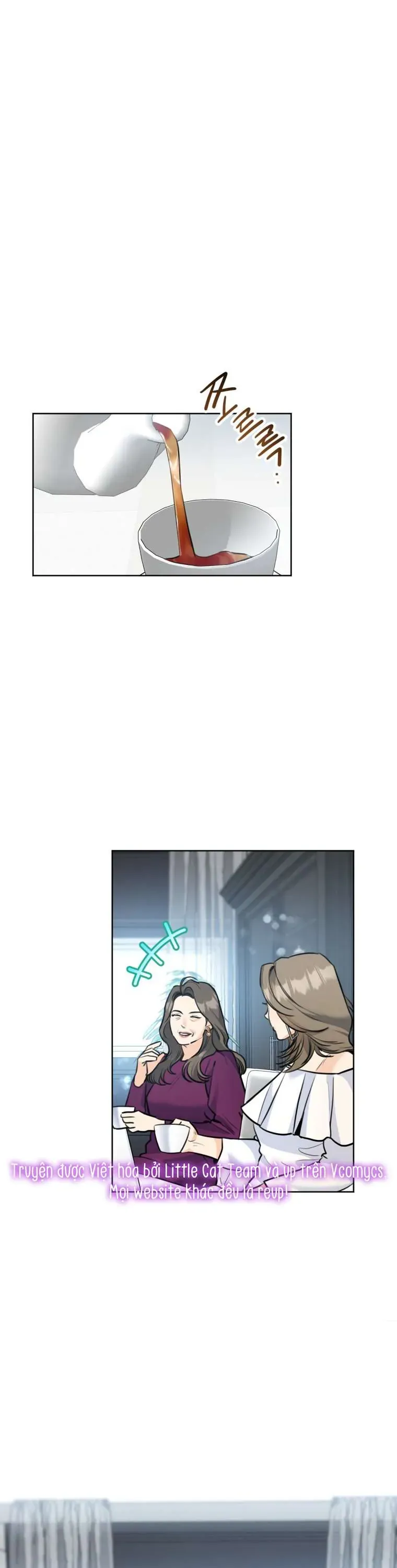 Chuyện Kết Hôn - Chapter 36 - Page 8