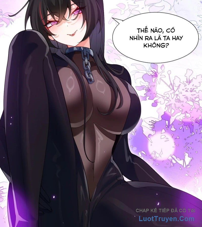 Trời sinh mị cốt ta bị đồ nhi yandere để mắt tới - Chapter 87 - Page 11