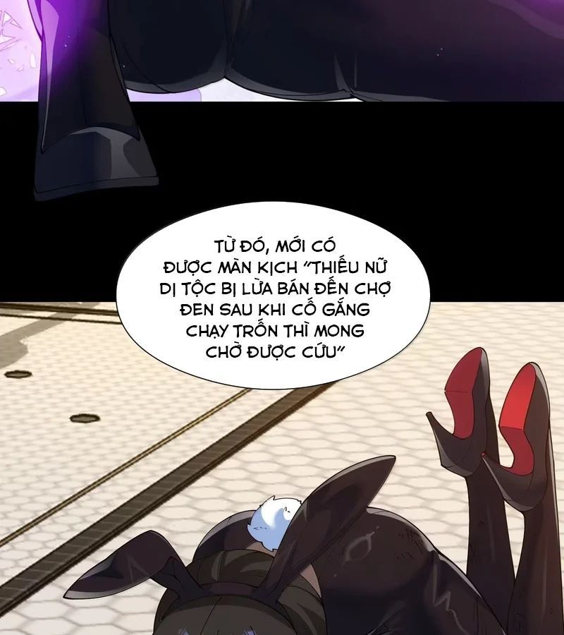 Trời sinh mị cốt ta bị đồ nhi yandere để mắt tới - Chapter 87 - Page 12