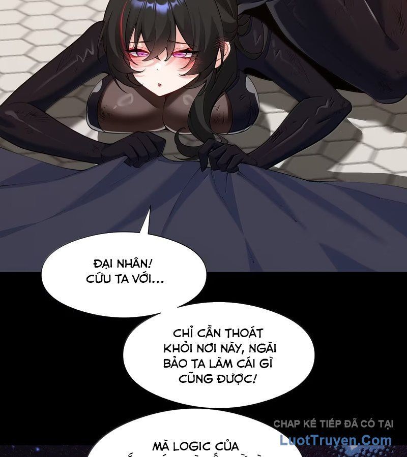 Trời sinh mị cốt ta bị đồ nhi yandere để mắt tới - Chapter 87 - Page 13