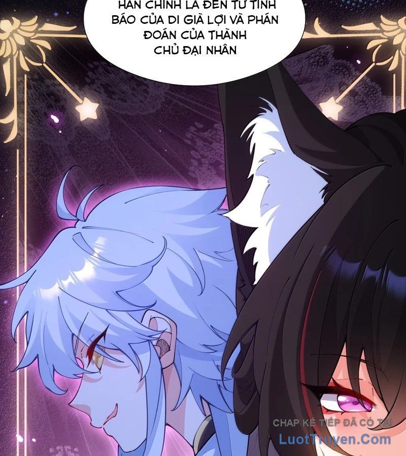 Trời sinh mị cốt ta bị đồ nhi yandere để mắt tới - Chapter 87 - Page 14