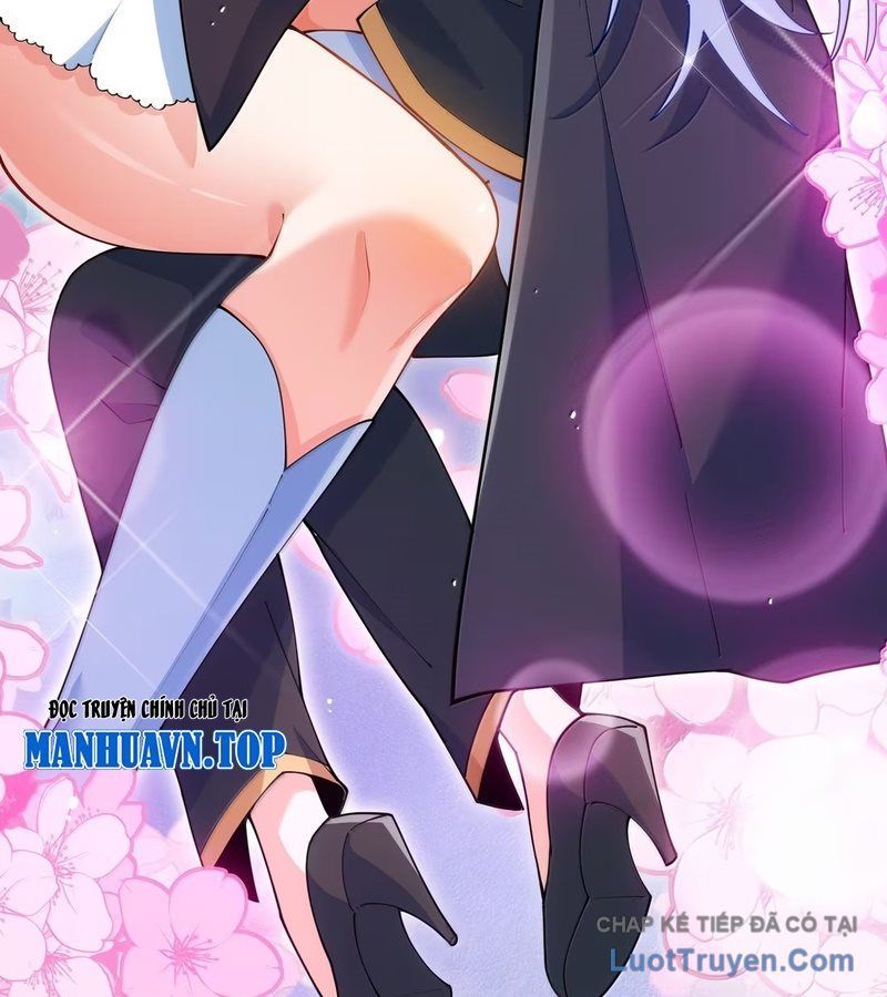 Trời sinh mị cốt ta bị đồ nhi yandere để mắt tới - Chapter 87 - Page 24