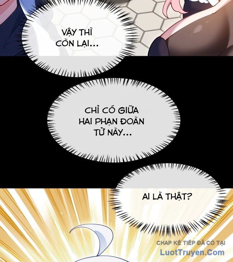 Trời sinh mị cốt ta bị đồ nhi yandere để mắt tới - Chapter 87 - Page 29