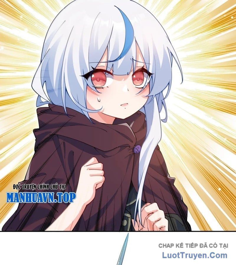 Trời sinh mị cốt ta bị đồ nhi yandere để mắt tới - Chapter 87 - Page 30