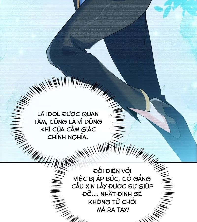 Trời sinh mị cốt ta bị đồ nhi yandere để mắt tới - Chapter 87 - Page 32