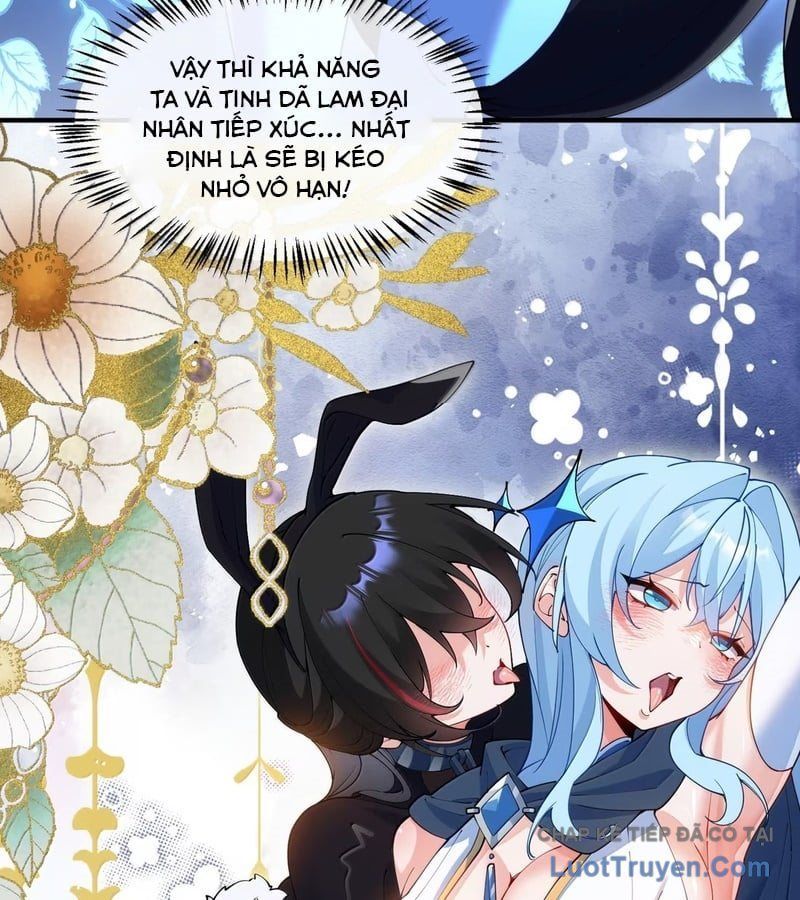 Trời sinh mị cốt ta bị đồ nhi yandere để mắt tới - Chapter 87 - Page 36