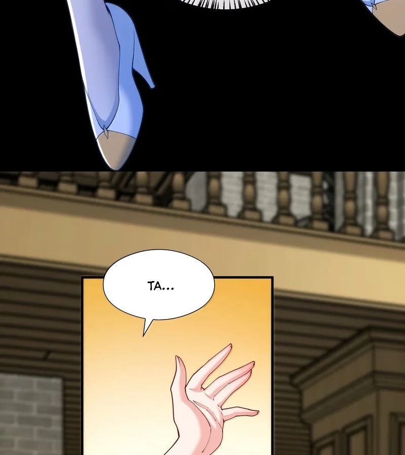 Trời sinh mị cốt ta bị đồ nhi yandere để mắt tới - Chapter 87 - Page 38