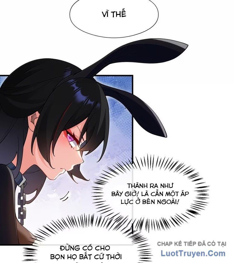 Trời sinh mị cốt ta bị đồ nhi yandere để mắt tới - Chapter 87 - Page 48