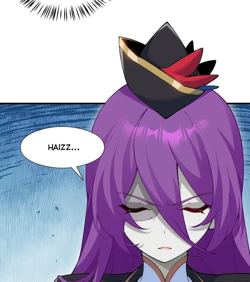 Trời sinh mị cốt ta bị đồ nhi yandere để mắt tới - Chapter 87 - Page 5