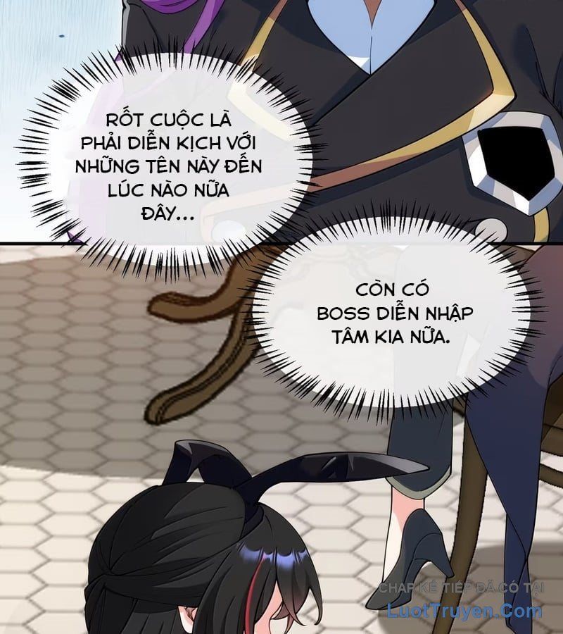 Trời sinh mị cốt ta bị đồ nhi yandere để mắt tới - Chapter 87 - Page 6