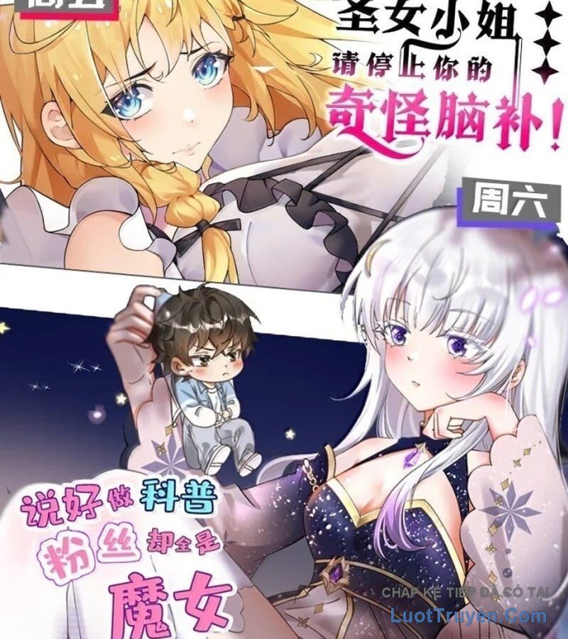 Trời sinh mị cốt ta bị đồ nhi yandere để mắt tới - Chapter 87 - Page 62
