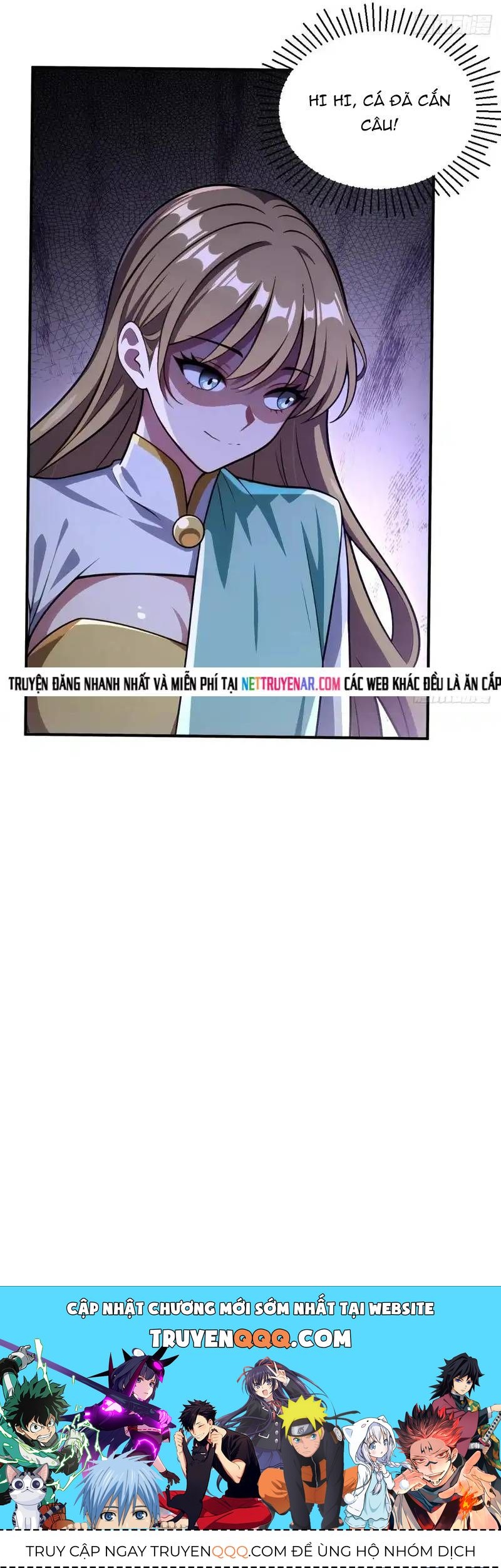 Chung Cực Tùy Ý Thần Hào Hệ Thống - Chapter 78 - Page 4