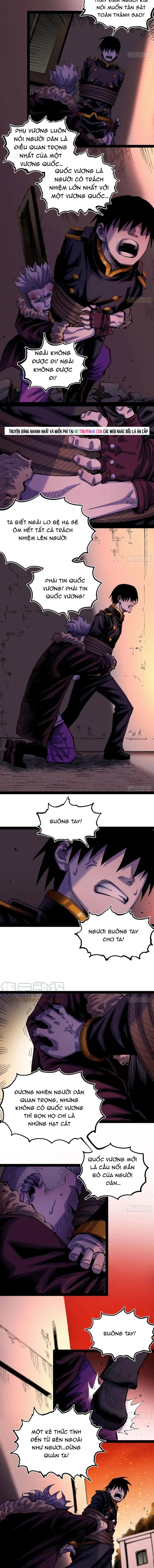 Y Thống Loạn Thế - Chapter 51 - Page 6