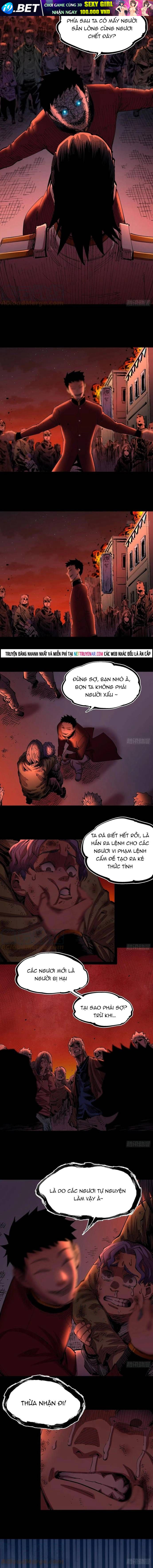 Y Thống Loạn Thế - Chapter 56 - Page 3