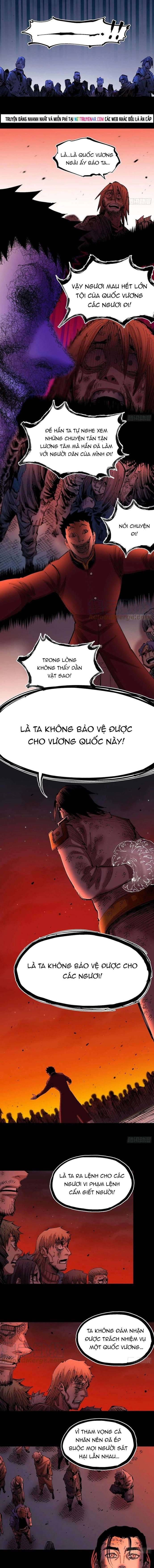 Y Thống Loạn Thế - Chapter 56 - Page 4