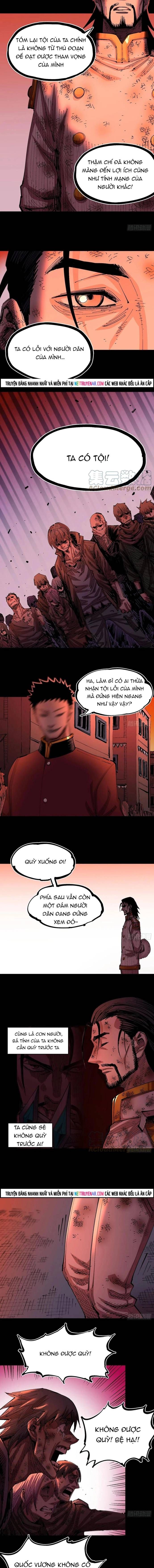 Y Thống Loạn Thế - Chapter 56 - Page 5