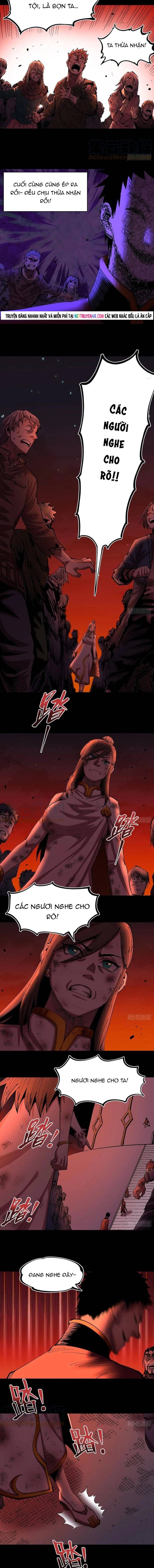 Y Thống Loạn Thế - Chapter 56 - Page 6