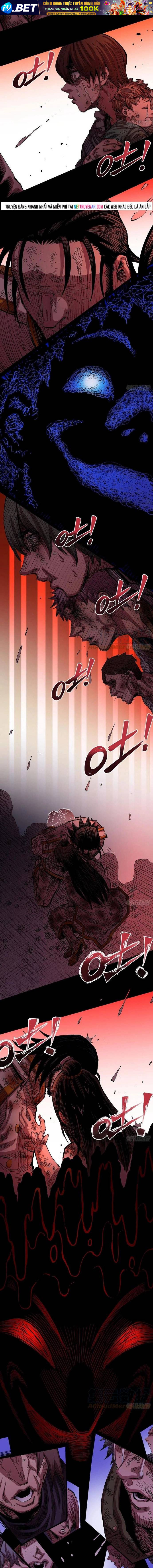 Y Thống Loạn Thế - Chapter 57 - Page 5