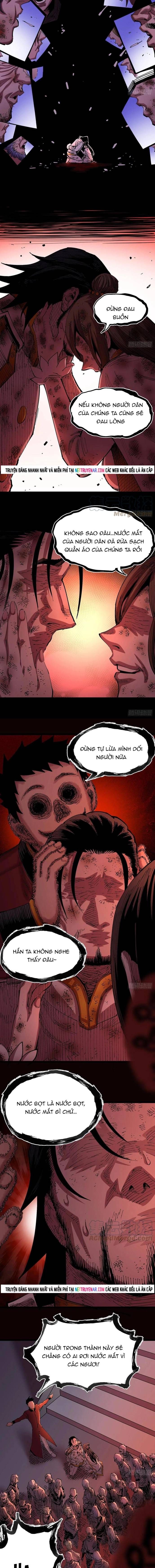 Y Thống Loạn Thế - Chapter 57 - Page 6