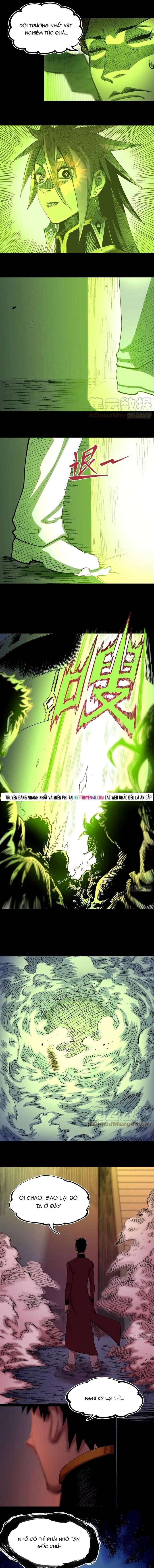 Y Thống Loạn Thế - Chapter 58 - Page 4