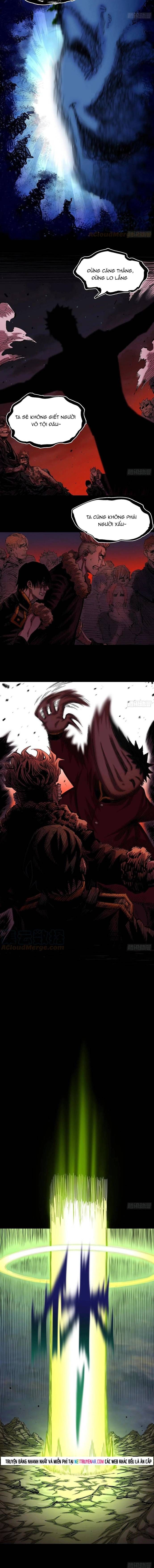 Y Thống Loạn Thế - Chapter 58 - Page 5