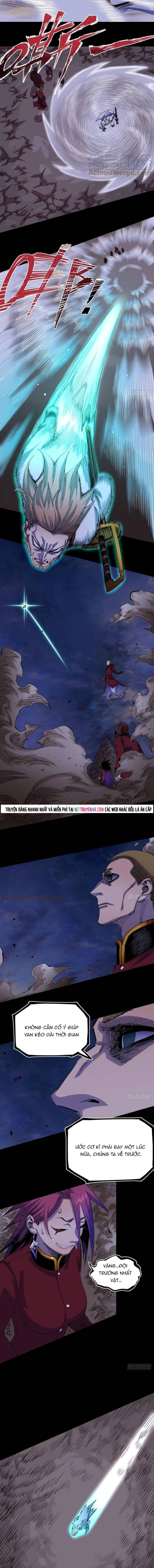 Y Thống Loạn Thế - Chapter 58 - Page 7