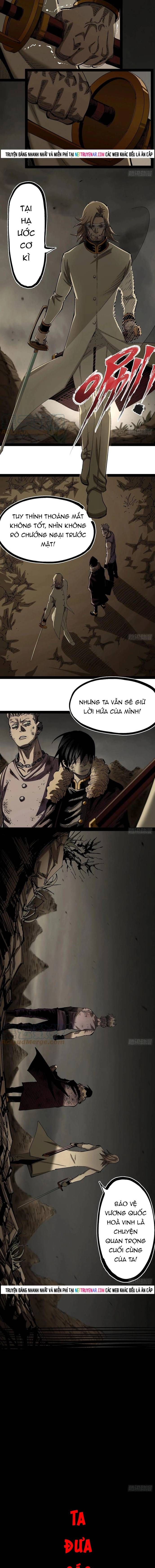 Y Thống Loạn Thế - Chapter 59 - Page 10