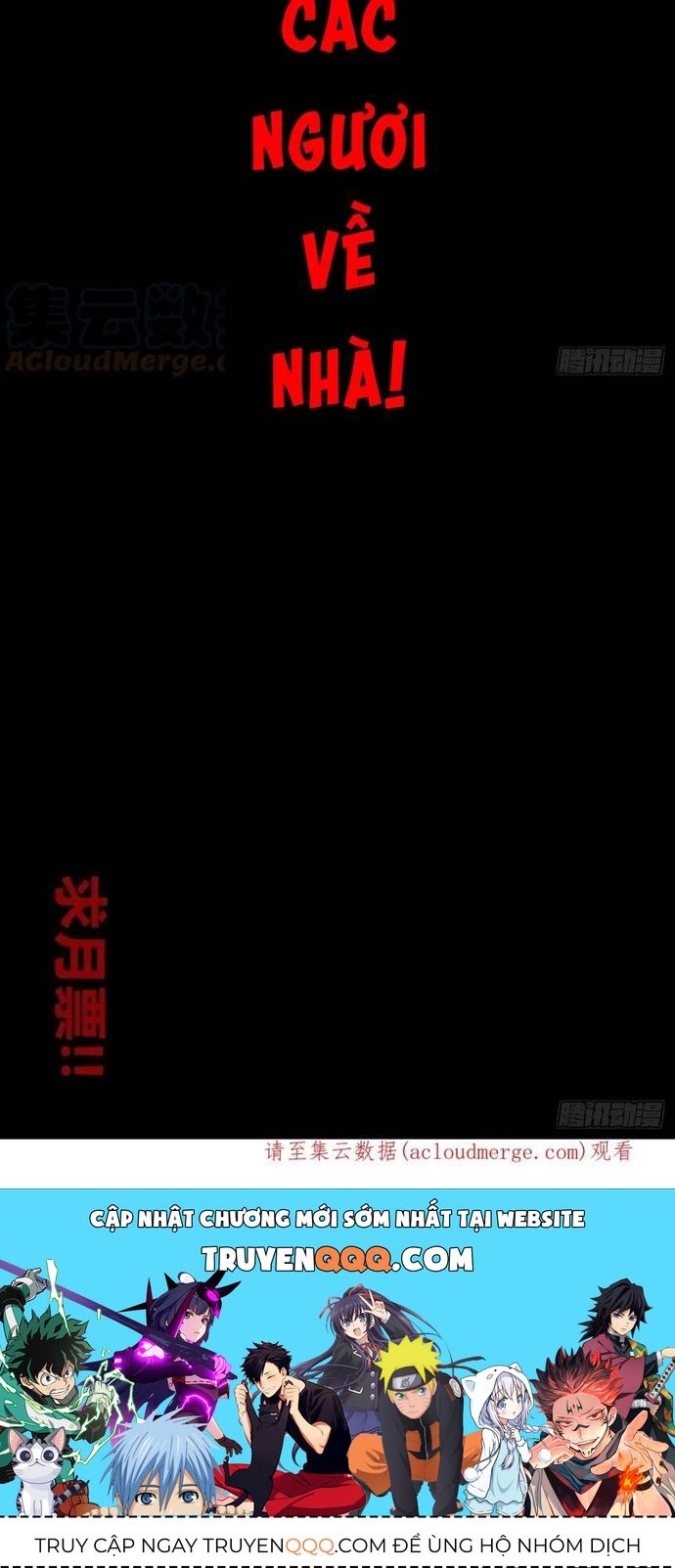 Y Thống Loạn Thế - Chapter 59 - Page 11