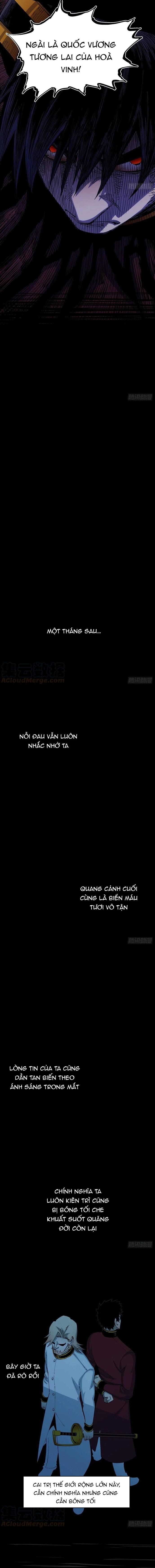 Y Thống Loạn Thế - Chapter 59 - Page 7