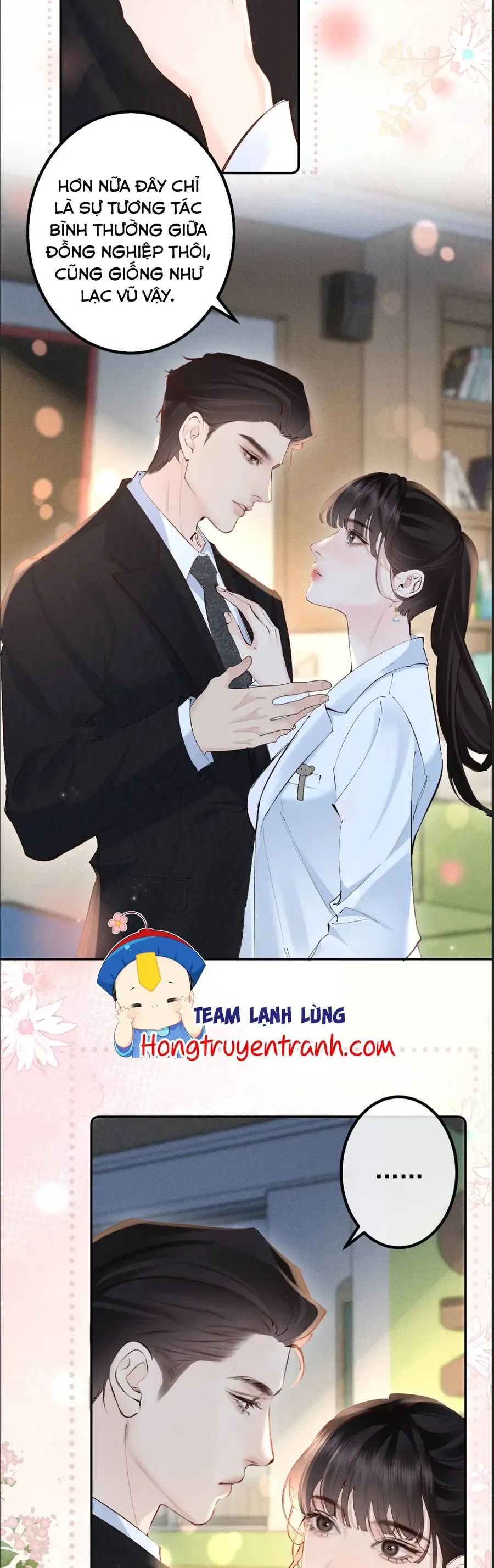 Siêu Cấp Cưng Chiều - Chapter 40 - Page 11