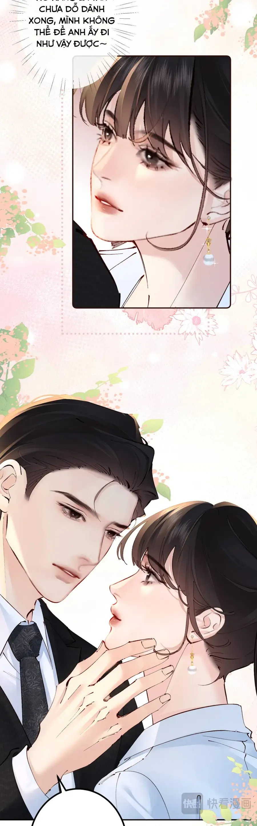 Siêu Cấp Cưng Chiều - Chapter 40 - Page 15