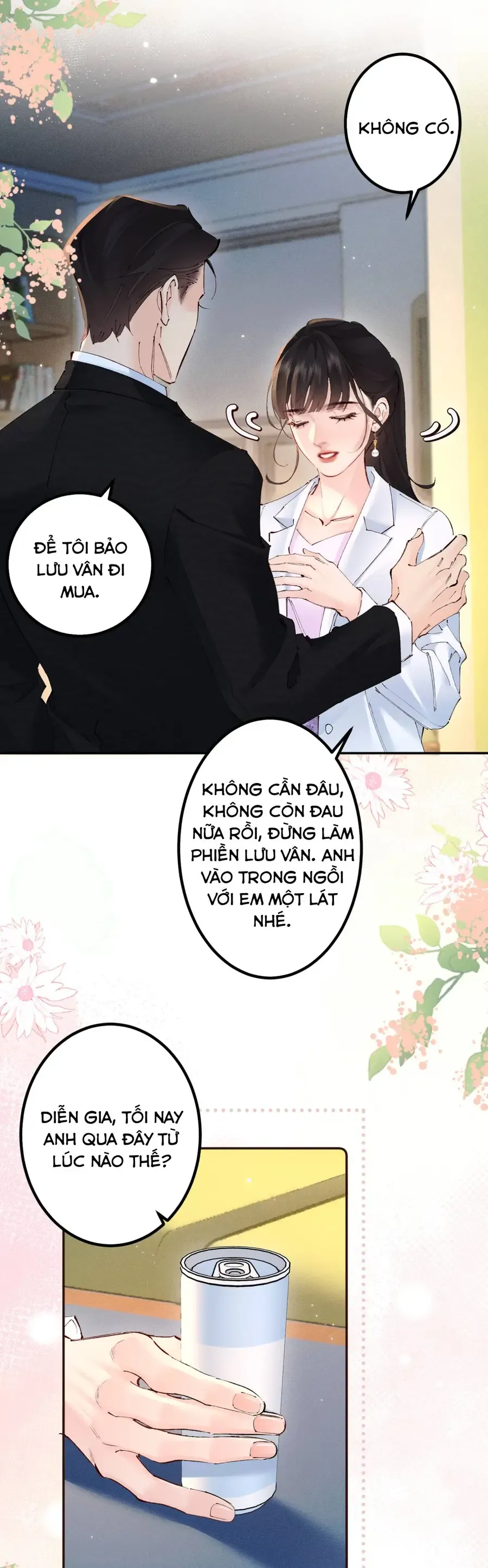 Siêu Cấp Cưng Chiều - Chapter 40 - Page 17
