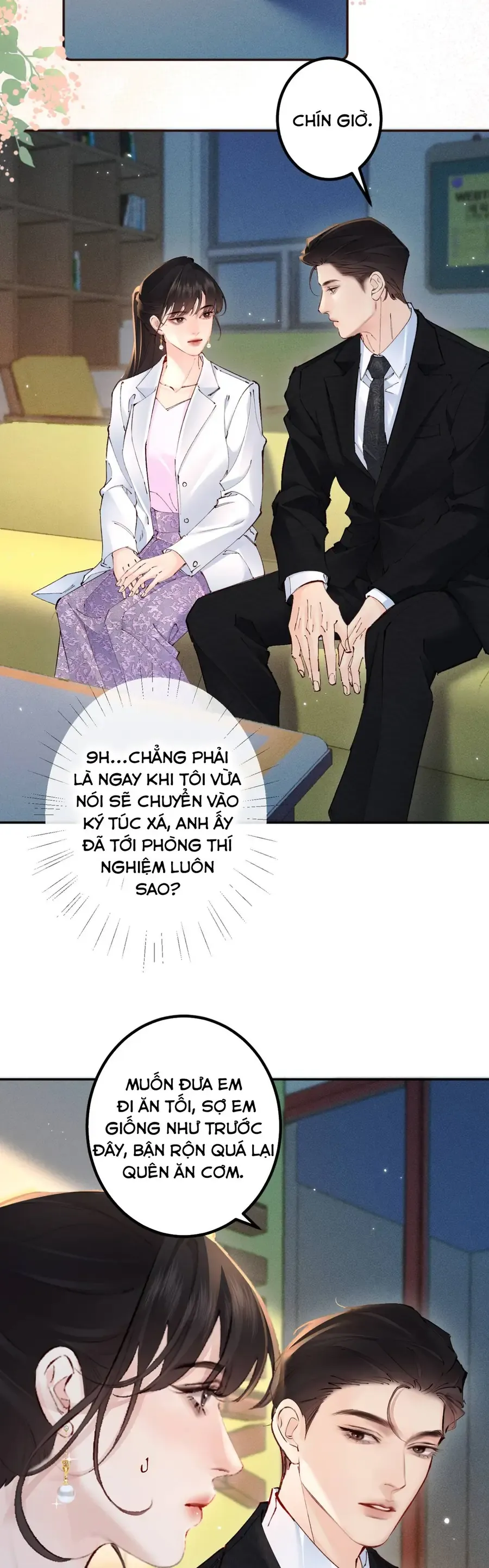 Siêu Cấp Cưng Chiều - Chapter 40 - Page 18