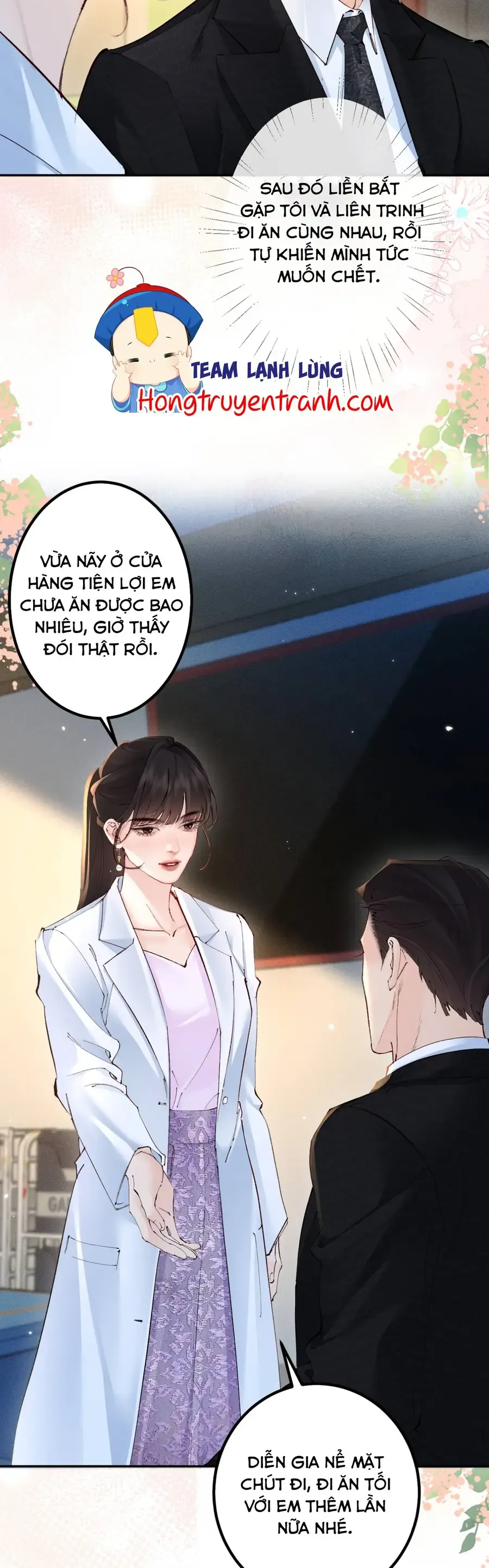 Siêu Cấp Cưng Chiều - Chapter 40 - Page 19