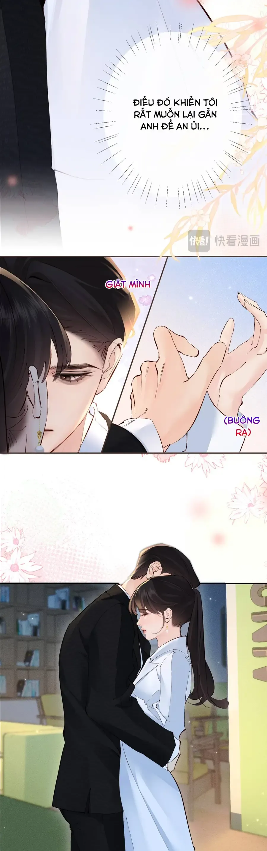 Siêu Cấp Cưng Chiều - Chapter 40 - Page 3