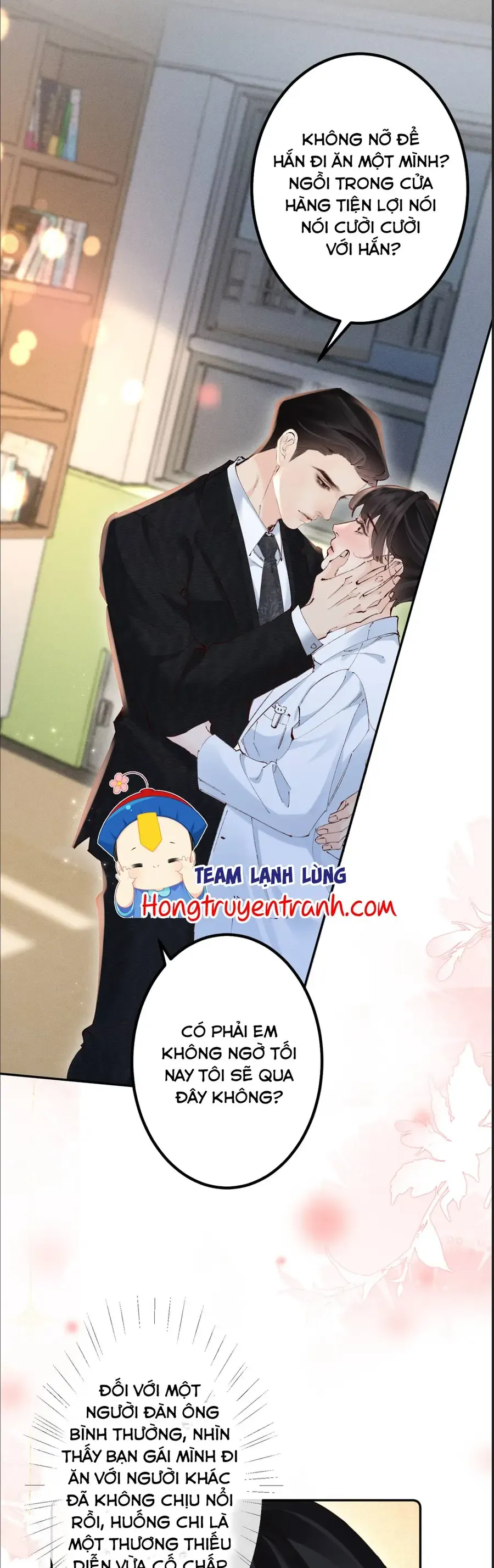 Siêu Cấp Cưng Chiều - Chapter 40 - Page 7