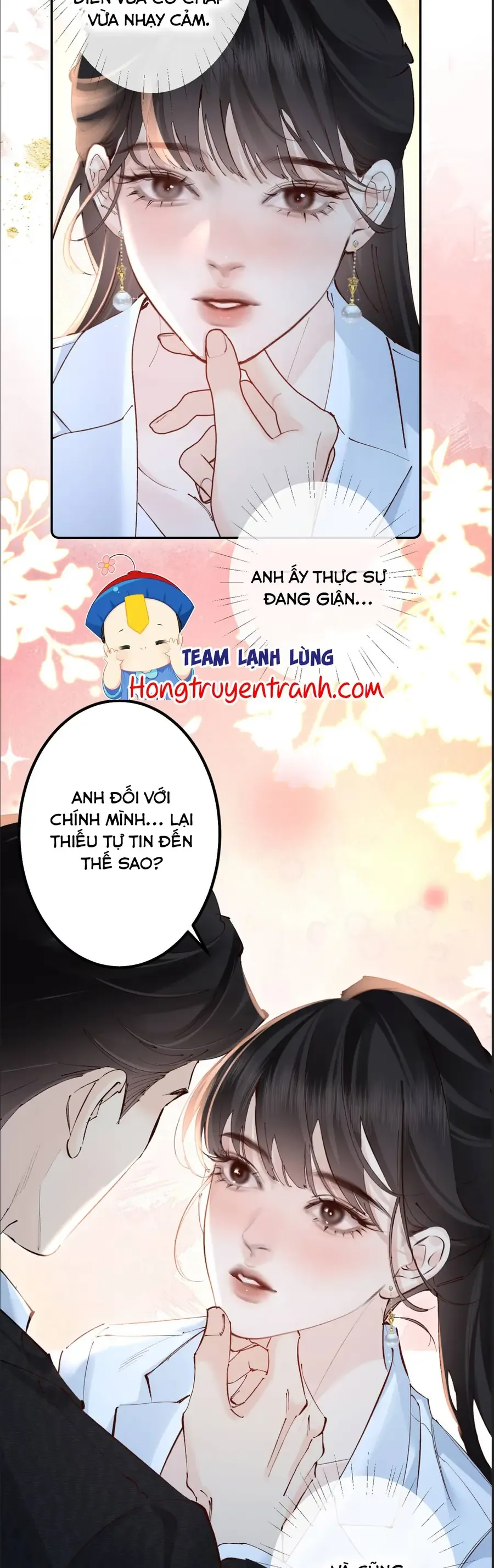 Siêu Cấp Cưng Chiều - Chapter 40 - Page 8