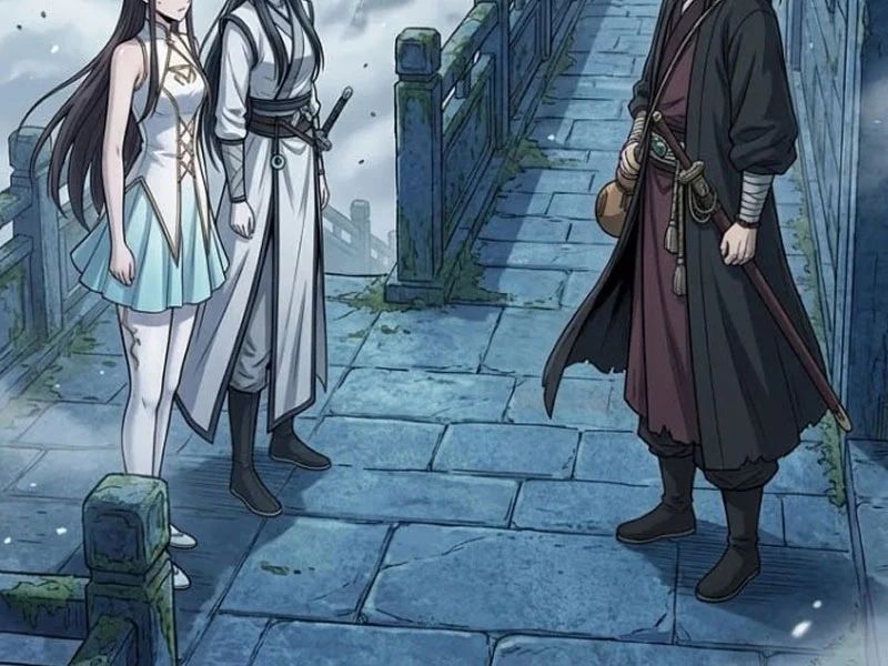 Xuyên Không Tới Tu Tiên Giới Làm Trù Thần - Chapter 11 - Page 114