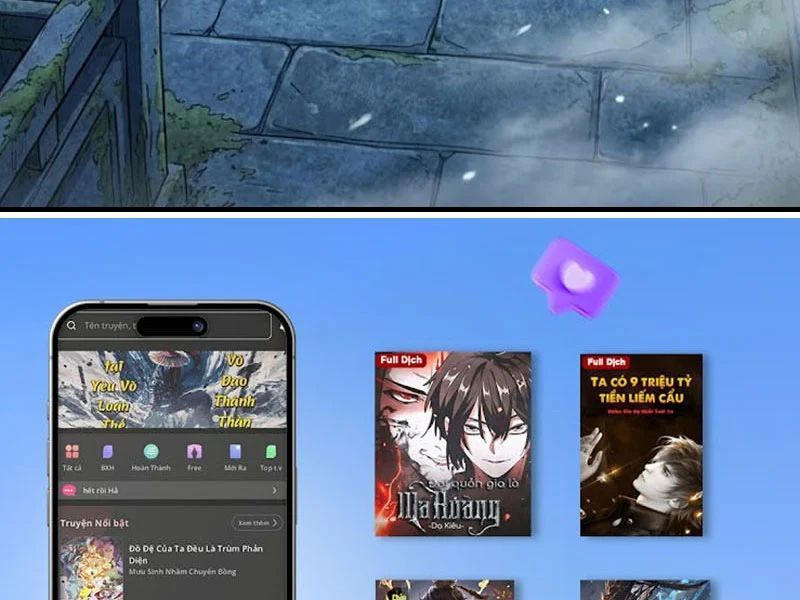 Xuyên Không Tới Tu Tiên Giới Làm Trù Thần - Chapter 11 - Page 115